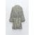 Zara Короткое платье , Цвет: multicolor, Размер: L, изображение 3