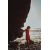 Zara Текстурированное асимметричное платье , Цвет: Красный, Размер: S, изображение 2