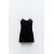 Zara Текстурированное платье с бантами , Цвет: Черный, Размер: XS, изображение 8