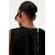 Zara   trf джинсовое платье с вырезом , Цвет: Синий, Размер: XS, изображение 6