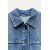 Zara Коллекция джинсовых платьев zw , Цвет: Синий, Размер: M, изображение 7