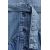 Zara Коллекция джинсовых платьев zw , Цвет: Синий, Размер: M, изображение 9