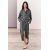 Zara Платье-рубашка из коллекции zw collection denim shirt dress , Цвет: Серый, Размер: XS
