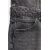 Zara Платье-рубашка из коллекции zw collection denim shirt dress , Цвет: Серый, Размер: XS, изображение 10