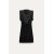 Zara Коллекция zw. мини-платье с наполнителями на плечах. , Цвет: Черный, Размер: XS, изображение 5