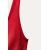 Zara Платье из коллекции zw collection из атласа с отделкой, Цвет: Красный, Размер: XS, изображение 8