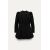 Zara Короткое платье из 100% хлопка. оно имеет круглый вырез, длинные воздушные рукава с манжетами, эластичный пояс, объемный подол и застежку на пуговицы спереди. zw collection short balloon dress , Цвет: Черный, Размер: XS, изображение 7