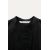 Zara Короткое платье из 100% хлопка. оно имеет круглый вырез, длинные воздушные рукава с манжетами, эластичный пояс, объемный подол и застежку на пуговицы спереди. zw collection short balloon dress , Цвет: Черный, Размер: XS, изображение 8