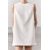 Zara Женское платье коллекции zw collection , Цвет: Бежевый, Размер: M, изображение 2