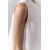 Zara Женское платье коллекции zw collection , Цвет: Бежевый, Размер: M, изображение 5