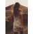 Zara Асимметричное платье с тюлем, Цвет: Жёлтый, Размер: S, изображение 4