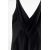 Zara   crossover slip dress , Цвет: Черный, Размер: XS, изображение 6