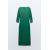 Zara Нежное миди-платье , Цвет: Зеленый, Размер: S, изображение 6