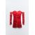 Zara Платье из тюля с драпировкой и корсетными элементами , Цвет: Розовый, Размер: S, изображение 4