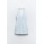Zara Облегающее платье с галстуком на шее и v-образным вырезом, с открытой спиной, Цвет: Синий, Размер: XS, изображение 7