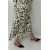 Zara Платье-рубашка с цветочным принтом , Цвет: multicolor, Размер: XS, изображение 3