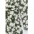Zara Платье-рубашка с цветочным принтом , Цвет: multicolor, Размер: XS, изображение 7
