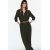 Zara Комбинезон с поясом , Цвет: Зеленый, Размер: XS, изображение 2