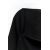 Zara Вязаное облегающее платье с квадратным вырезом , Цвет: Черный, Размер: XS, изображение 6