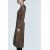 Zara Платье из металлической сетки , Цвет: Металлик, Размер: M, изображение 3