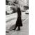 Zara   midi платье , Цвет: Черный, Размер: S, изображение 3