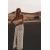 Zara Платье из тюля без бретелек с принтом, Цвет: Зеленый, Размер: M, изображение 3
