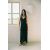 Zara Полупрозрачное текстурированное платье , Цвет: Черный, Размер: XS, изображение 2