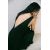 Zara Полупрозрачное текстурированное платье , Цвет: Черный, Размер: XS, изображение 4
