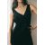 Zara Полупрозрачное текстурированное платье , Цвет: Черный, Размер: XS, изображение 6