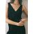 Zara Полупрозрачное текстурированное платье , Цвет: Черный, Размер: XS, изображение 7
