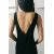 Zara Полупрозрачное текстурированное платье , Цвет: Черный, Размер: XS, изображение 8