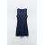 Zara Короткое нежное платье , Цвет: Синий, Размер: S, изображение 7
