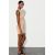 Zara Короткое платье с оборками , Цвет: Розовый, Размер: XS, изображение 3