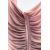 Zara Короткое платье из тюля с принтом , Цвет: Розовый, Размер: XS, изображение 8
