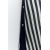 Zara Платье средней длины в полоску, Цвет: multicolor, Размер: S, изображение 8