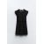 Zara Текстурированное платье с джаккардовым узором , Цвет: multicolor, Размер: M, изображение 5