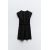Zara Текстурированное платье с джаккардовым узором , Цвет: multicolor, Размер: M, изображение 6