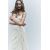 Zara   textured slip dress , Цвет: Бежевый, Размер: S, изображение 4