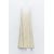 Zara   textured slip dress , Цвет: Бежевый, Размер: S, изображение 5