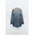 Zara Платье trf denim dress , Цвет: Синий, Размер: XS, изображение 7