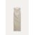 Zara Сохрани  zw collection faded fitted dress , Цвет: Бежевый, Размер: XS, изображение 5