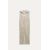 Zara Сохрани  zw collection faded fitted dress , Цвет: Бежевый, Размер: XS, изображение 6