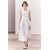 Zara Женское платье-рубашка из коллекции zara woman с отделкой узлом из поплина , Цвет: Белый, Размер: XS