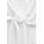 Zara Женское платье-рубашка из коллекции zara woman с отделкой узлом из поплина , Цвет: Белый, Размер: XS, изображение 10