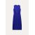 Zara   zw collection midi dress , Цвет: Синий, Размер: XS, изображение 6
