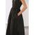 Zara Платье-рубашка коллекции zw с поясом , Цвет: Зеленый, Размер: M, изображение 4