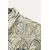 Zara Короткое платье с воротником из 100% хлопка, Цвет: multicolor, Размер: S, изображение 9