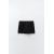 Zara Asymmetric skort , Цвет: Черный, Размер: XS, изображение 7