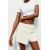 Zara Асимметричный скорт , Цвет: Серый, Размер: XS, изображение 3