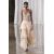 Zara Сочетанная кружевная юбка , Цвет: multicolor, Размер: XS
